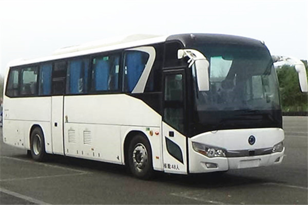 广西申龙HQK6118ABEVU3客车(纯电动24-50座)