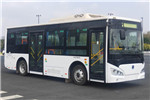 广西申龙HQK6859UBEVL10公交车(纯电动16-29座) 广西申龙HQK6859UBEVL10公交车(纯电动16-29座)