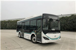 海格KLQ6816GAEVN2W公交车(纯电动24-34座)