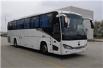 海格KLQ6121YAE6客车(柴油国六24-56座)