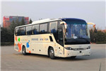 海格KLQ6125KAE61客车(柴油国六24-56座)