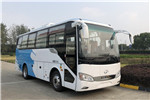 海格KLQ6829ZGEVN3公交车(纯电动24-38座)