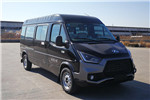 晶马JMV6550CF6客车(柴油国六6-9座)