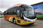 格力钛GTQ6116BEVB30公交车(纯电动20-45座)