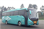 格力钛CAT6119ARBEV客车(纯电动24-48座)