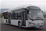格力钛CAT6126CRBEV公交车(纯电动24-35座)