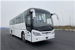桂林大宇GDW6117HKF2客车(柴油国六24-50座)