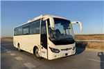 桂林大宇GDW6900HKF2客车(柴油国六24-38座)