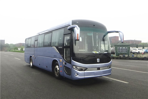 远程DNC6110BEV21客车(纯电动24-46座)