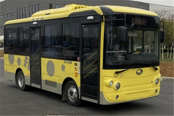 上饶BSR6600BEVGS1公交车(纯电动10-16座)