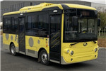 上饶BSR6660BEVGS1公交车(纯电动10-19座)