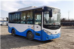 宏远KMT6601HBEV客车(纯电动10-19座)