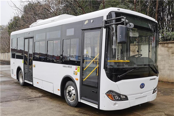 百路佳JXK6816BEV公交车(纯电动14-24座)