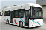 飞驰FSQ6860FCEVG4公交车(氢燃料电池15-24座)