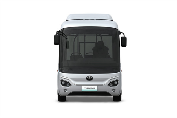 宇通ZK6606BEVG1低入口公交车(纯电动10-14座)