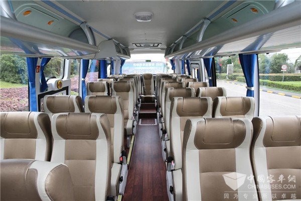 海格KLQ6111HZEV1N3客车(纯电动24-50座)