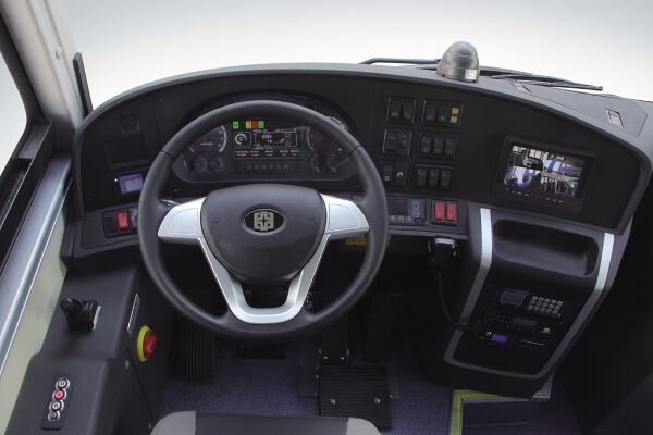 中通LCK6806EVGA公交车(纯电动15-32座)