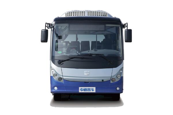 中通LCK6806EVGA公交车(纯电动15-32座)