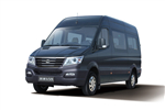 中通LCK6591D6QA1轻客(柴油国六10-14座)