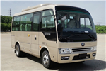 宇通ZK6602BEVG31公交车(纯电动10-21座)