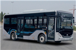 宇通ZK6816BEVG11公交车(纯电动14-29座)