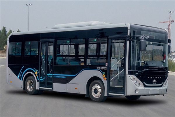 宇通ZK6816BEVG11公交车(纯电动14-29座)