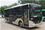 宇通ZK6856BEVG9公交车(纯电动14-29座)