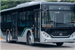 宇通ZK6106BEVG13公交车(纯电动20-39座)