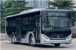 宇通ZK6106BEVG15公交车(纯电动20-39座)