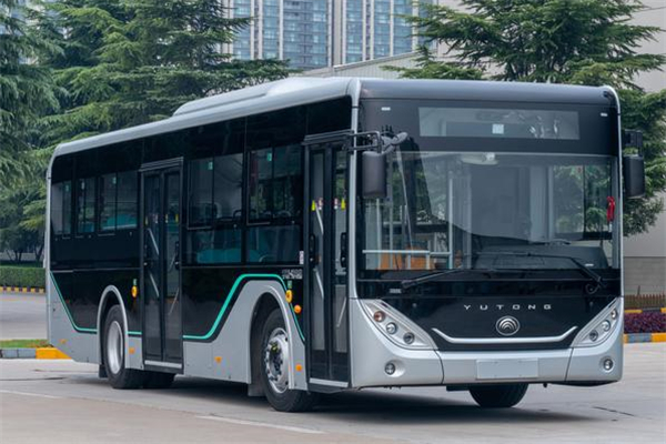 宇通ZK6106BEVG16公交车(纯电动20-39座)