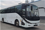 宇通ZK6117FCEVQ3客车(氢燃料电池24-48座)