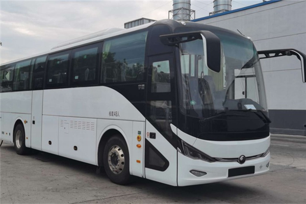 宇通ZK6117FCEVQ3客车(氢燃料电池24-48座)