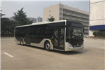 宇通ZK6126BEVG10公交车(纯电动25-45座)
