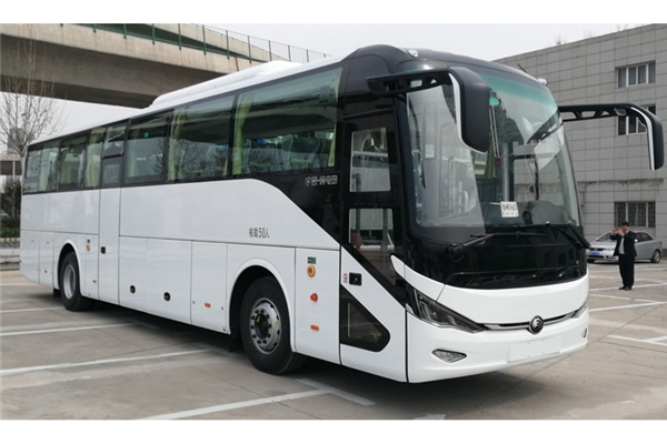 宇通ZK6127BEVQY36K客车(纯电动24-56座)