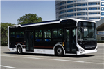 中通LCK6106EVGM2公交车(纯电动19-39座)