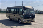 中通LCK6710D6A客车(柴油国六10-23座)