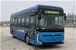 中通LCK6800EVGA公交车(纯电动15-28座)