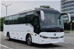 中通LCK6906EVQA3客车(纯电动24-40座)