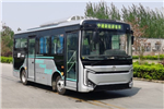 中通LCK6670EVGA1公交车(纯电动13-28座)