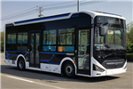 中通LCK6856EVGA1公交车(纯电动15-31座)