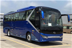 金龙XMQ6125QGD6公交车(柴油国六24-54座)