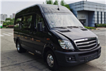 海格KLQ6590E6C2客车(柴油国六10-16座)