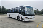 海格KLQ6111ZGEVN公交车(纯电动24-52座)