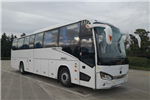海格KLQ6127YEV1N客车(纯电动24-56座)