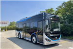 海格KLQ6856GAFCEV1公交车(燃料电池14-31座)