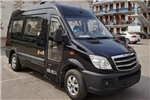 海格KLQ6590E6C1客车(柴油国六10-16座)
