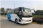 海格KLQ6829ZGEVNA1公交车(纯电动24-38座)