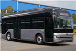 金旅XML6855JEVJ0C7公交车(纯电动17-30座)