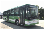 金旅XML6105JEVJ0CE公交车(纯电动20-40座)