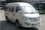 金旅XML6502J56客车(汽油国六10座)